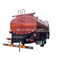 FAW 15000 Liter 15 -Tonnen Fuel Refueller -LKW